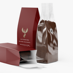 Vitality Mushroom Coffee - Phoenix Rise Energy Blend | Wellness Gift