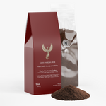 Vitality Mushroom Coffee - Phoenix Rise Energy Blend | Wellness Gift