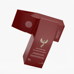 Vitality Mushroom Coffee - Phoenix Rise Energy Blend | Wellness Gift