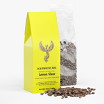 Lemon Glaze Coffee (Light Roast)