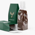 Hemp Harvest Coffee (Medium Roast)