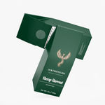 Hemp Harvest Coffee (Medium Roast)
