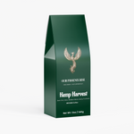 Hemp Harvest Coffee (Medium Roast)