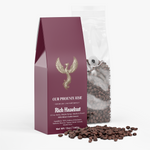 Rich Hazelnut Coffee (Medium Roast)