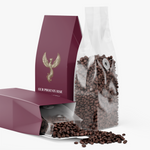 Rich Hazelnut Coffee (Medium Roast)