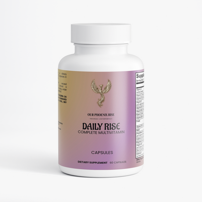 Complete Multivitamin