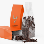 Citrus Drift Coffee (Medium Roast)