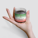 Peppermint Coffee Scrub