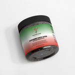 Peppermint Coffee Scrub