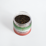 Peppermint Coffee Scrub