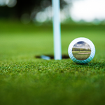 Premium Golf Balls - Eco Gamer Sports Gear