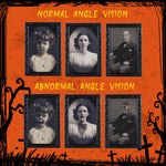 3D Lenticular Horror Portrait Halloween Photo Frame Set - Normal and Ghostly Angle Comparison | Our Phoenix Rise