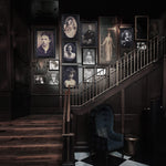 3D Lenticular Horror Portrait Halloween Photo Frame Set - Multiple Character Variations | Our Phoenix Rise