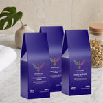 Vitality Mushroom Coffee - Phoenix Rise Energy Blend | Wellness Gift