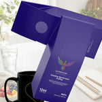 Vitality Mushroom Coffee - Phoenix Rise Energy Blend | Wellness Gift