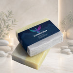 Handmade Slumber Soap Fir Lavender Detailed View 6 | Our Phoenix Rise