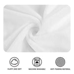 Starlight Unicorn Parade Blanket – USA-Made, 4 Sizes