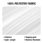 Personalized Snow Day Gaming Wall Tapestry - Size Chart | Our Phoenix Rise