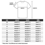 Personalized Grim Reaper T-Shirt - back view showcasing full graphic | Our Phoenix Rise
