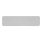 Made in the USA -16x4In Printed Aluminum Sheet Metal Sign (Free Shipping and Shipped in US)