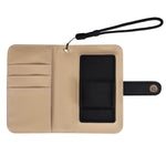 Brown Phone Flip Case PU Leather Cover for Most Mobile Phone Models Detailed View 10 | Our Phoenix Rise