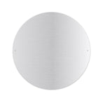 Personalized Holiday Spirit Cocktail Metal Wall Sign - Modern Home Interior | Our Phoenix Rise
