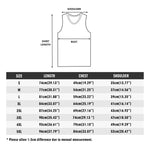 Personalized Zombie Tank Top - Vibrant green print detail | Our Phoenix Rise