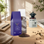 Vitality Mushroom Coffee - Phoenix Rise Energy Blend | Wellness Gift