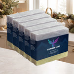 Handmade Slumber Soap Fir Lavender Detailed View 7 | Our Phoenix Rise