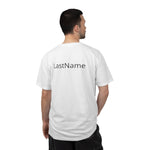 50 Years of Not Giving a Damn T-Shirt — Funny 50th Birthday Tee