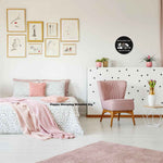 Dog Lover Wood Sign | Funny Naps with the Dog Home Decor