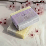 Handmade Slumber Soap Lavender and Fir Soap | Aromatherapy