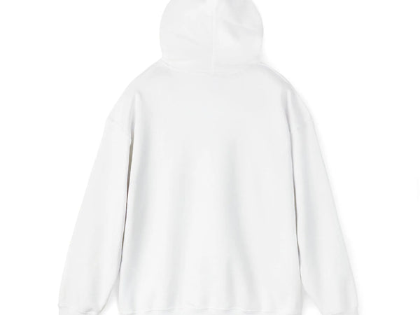 Cozy Husky Dog Hoodie - Heavyweight Blend, Spacious Pockets, Adjustable Hood - Iron Phoenix GHG