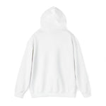 Cozy Husky Dog Hoodie - Heavyweight Blend, Spacious Pockets, Adjustable Hood - Iron Phoenix GHG