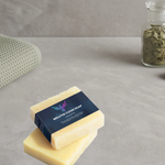 Breathe Clear Soap | Menthol - Eucalyptus Bar