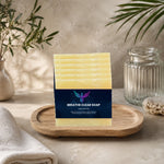 Breathe Clear Soap | Menthol - Eucalyptus Bar