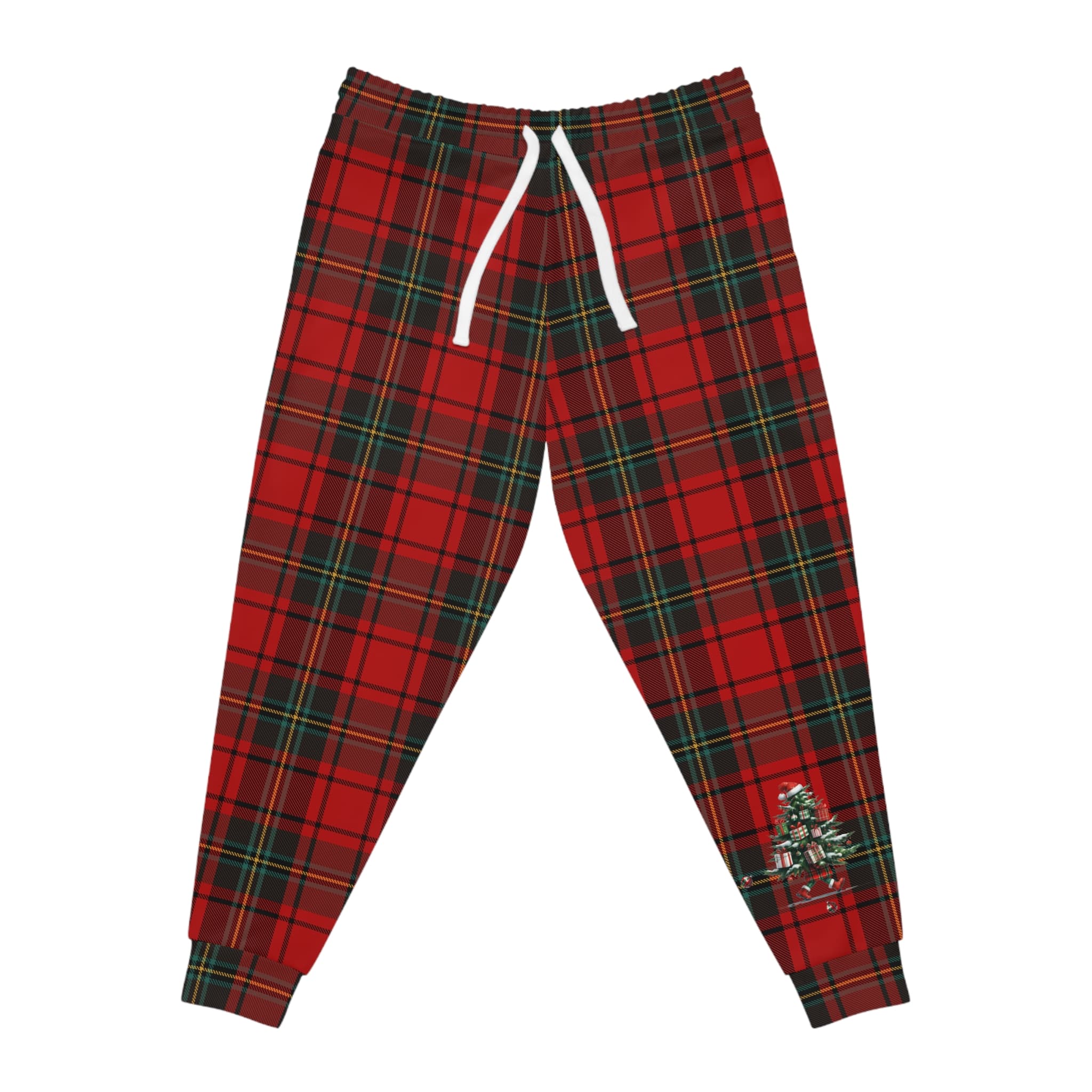 Ugly Sweater Joggers, Lounge Pants, Christmas Pajama Bottoms, Cozy Athleisure Wear, Holiday Lounge Trousers, Festive Sweatpants