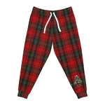 Ugly Sweater Joggers, Lounge Pants, Christmas Pajama Bottoms, Cozy Athleisure Wear, Holiday Lounge Trousers, Festive Sweatpants