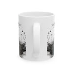 Exquisite Personalized Art Mug (11oz & 15oz) Detailed View 4 | Our Phoenix Rise