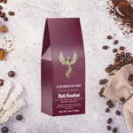 Rich Hazelnut Coffee (Medium Roast)