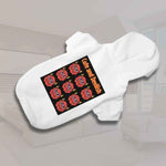 Funny Devil Monster Pet Hoodie - Humorous cute devil pet apparel for cats | Our Phoenix Rise