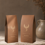 Molten Caramel Coffee (Dark Roast)