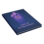 🎨 Elevate Your Daily Reflection Hardcover Journal