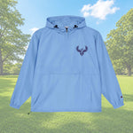 Packable Phoenix Anorak Jacket — Lightweight Windbreaker