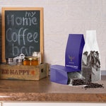 Bold Dark Roast Coffee Beans - Chocolate Bold 100% Arabica | Dark Coffee