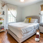 Cute Devil Pet Hoodie | Funny Small Dog and Cat Sweater