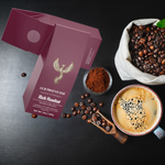Rich Hazelnut Coffee (Medium Roast)