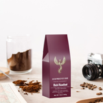 Rich Hazelnut Coffee (Medium Roast)