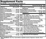 Complete Multivitamin