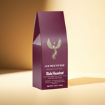 Rich Hazelnut Coffee (Medium Roast)